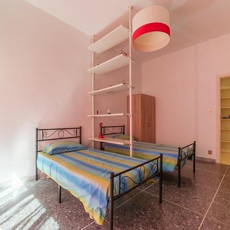 Апартаменты Angelini'S Cozy Flat Рим Экстерьер фото