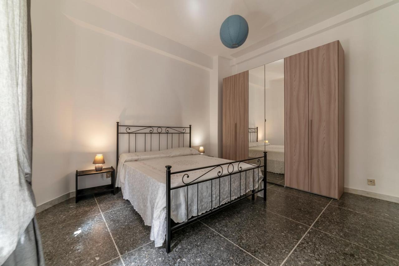 Апартаменты Angelini'S Cozy Flat Рим Экстерьер фото